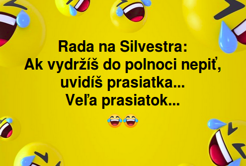 Rada na Silvestra