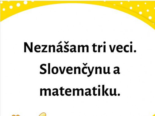Tri veci