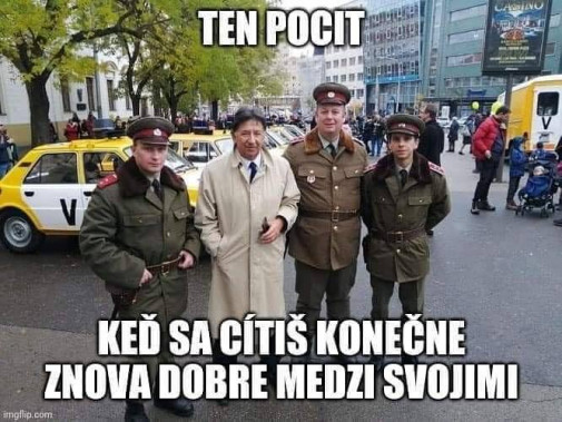 Ten pocit