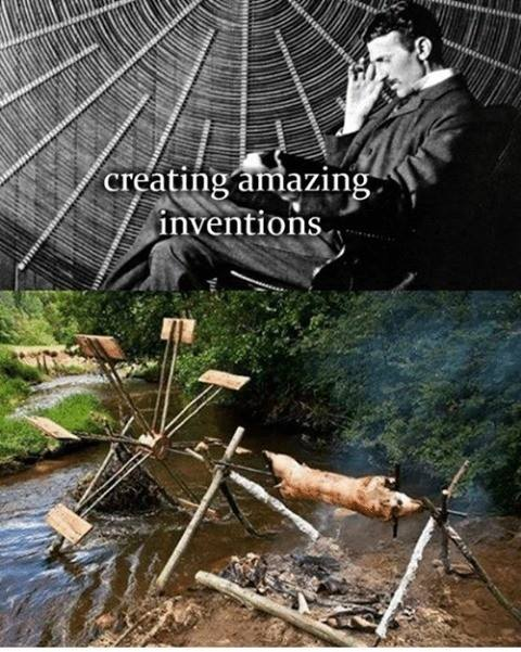 Veľké vynálezy