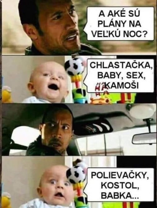 Plány