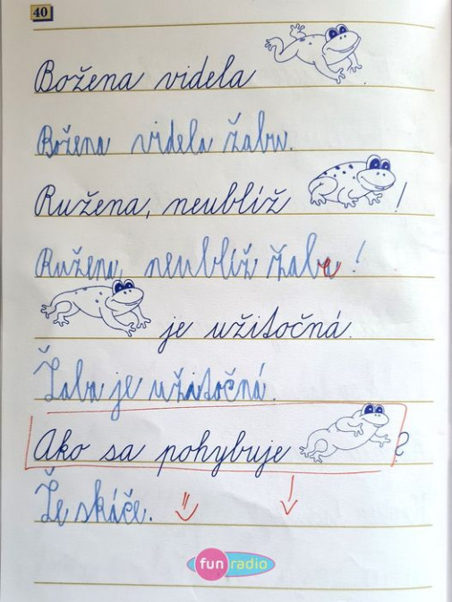 Žaba