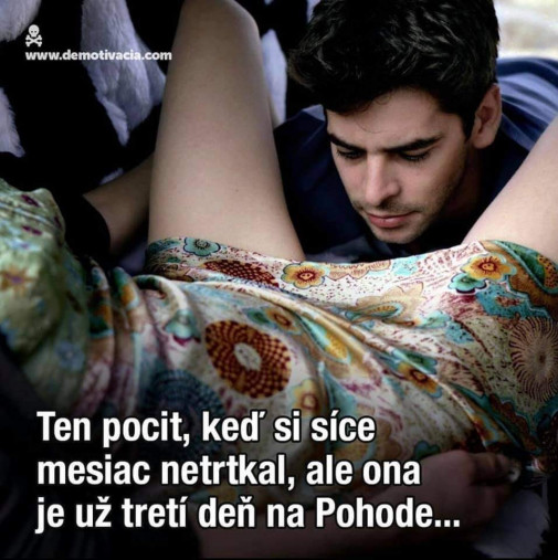 Ten pocit