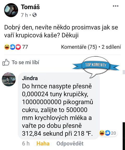 Recept