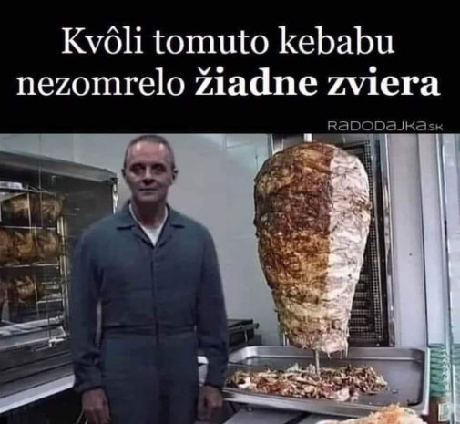 Kebab