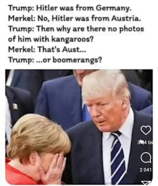 Why?
