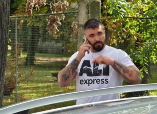 Chybalo na tricku, aby bolo jasne odkial je