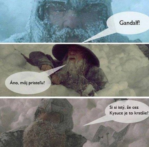 Gandalf