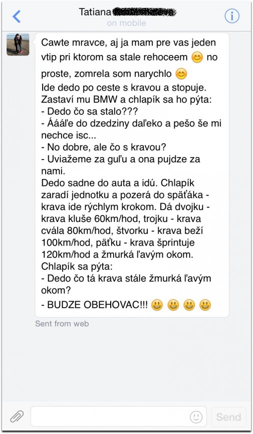 Krava