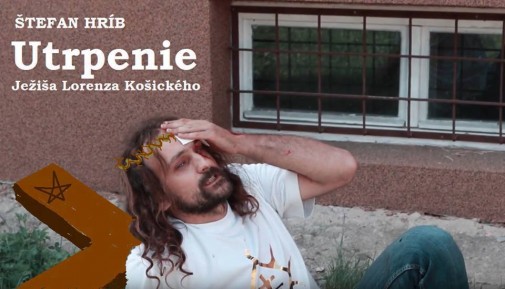 Utrpenie