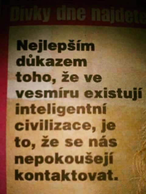 Inteligentná civilizácia