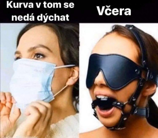 Včera