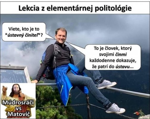Ústavný