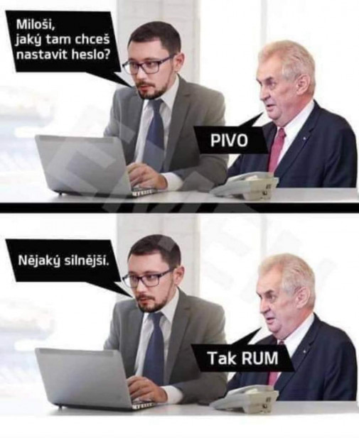 Heslo