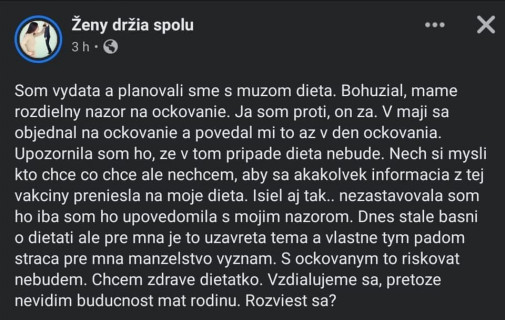 Ľuďom je*e
