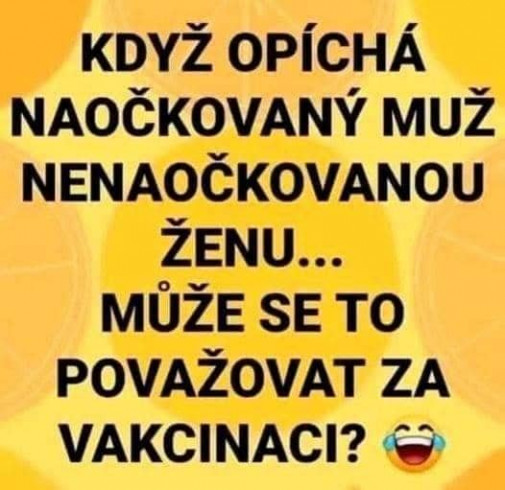 Vakcinácia
