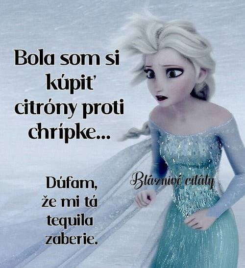 Citróny