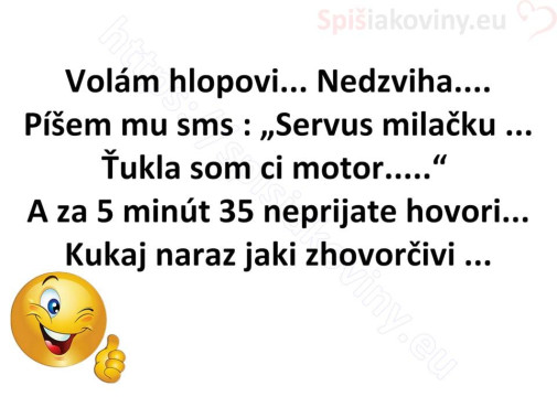 Zhovorčivý