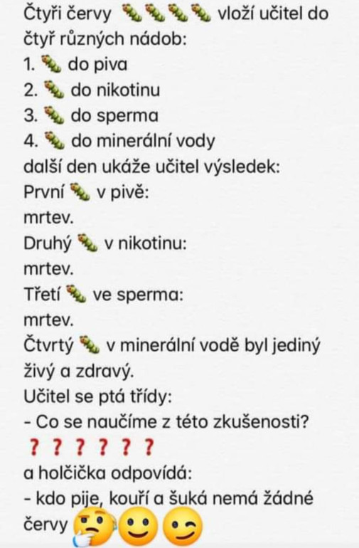 Červy