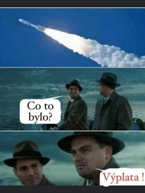 Výplata