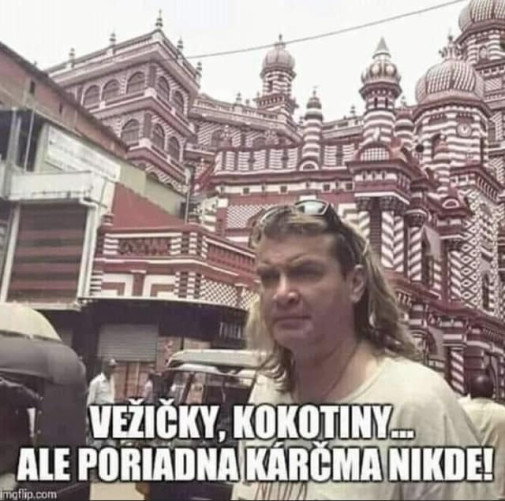 Nikde