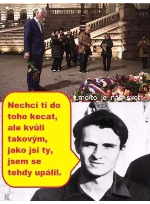 2hý pokus