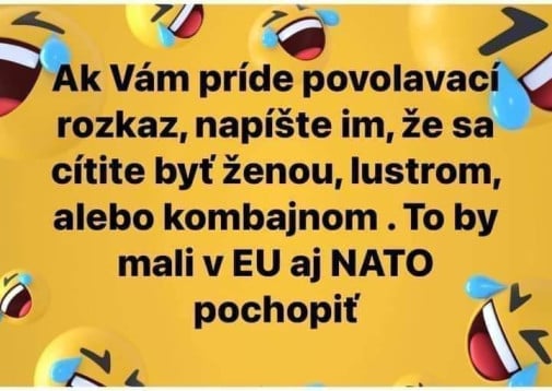 Napíšte