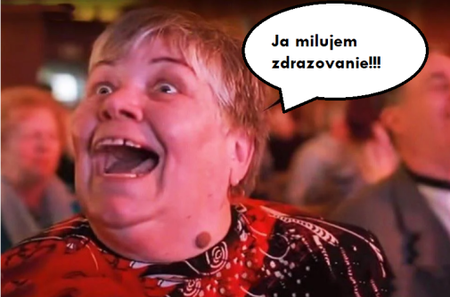 Priznanie narodnych konzervativcov