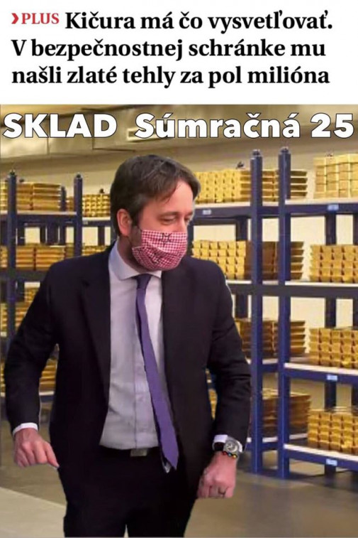 Sklad súmračná