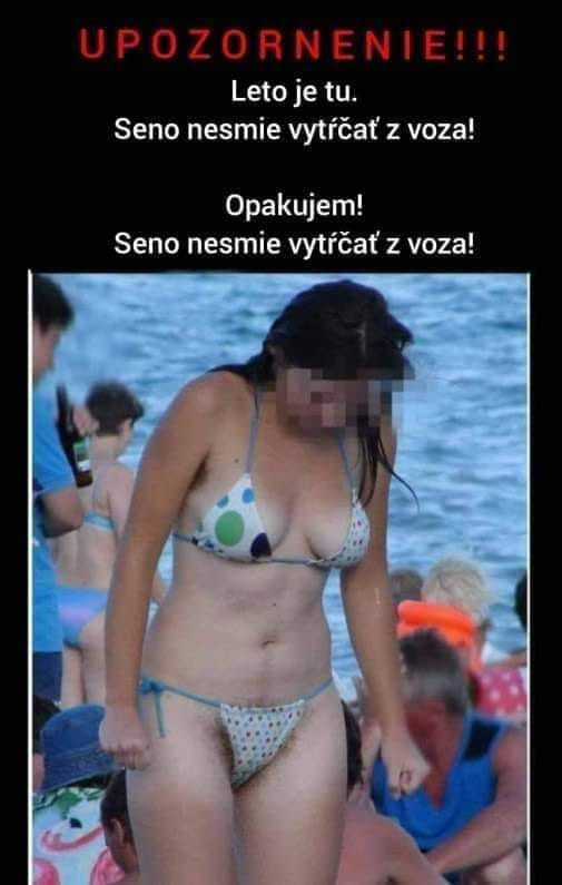 Prvý letný deň