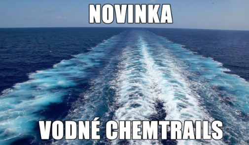 Novinka - ani Covid ich nezastaví!