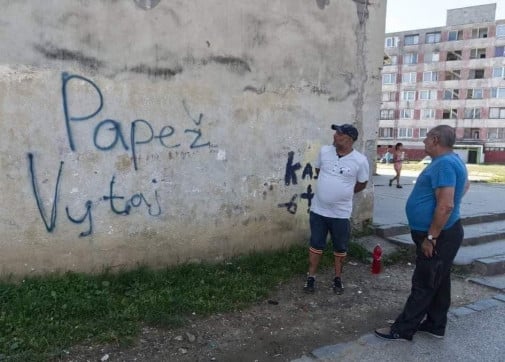 Prípravy