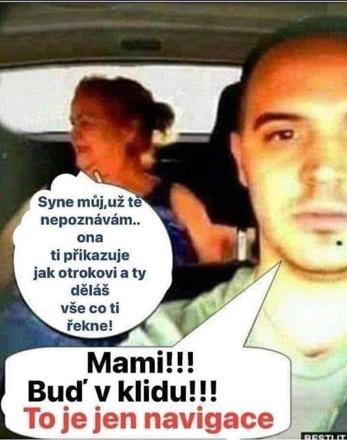 Ako otrokovi