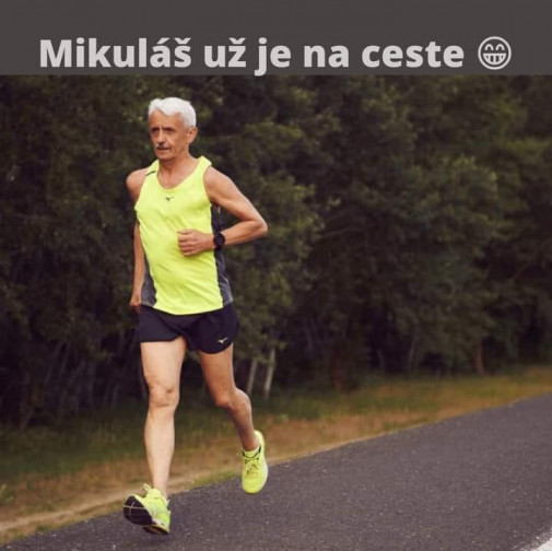 Už na ceste