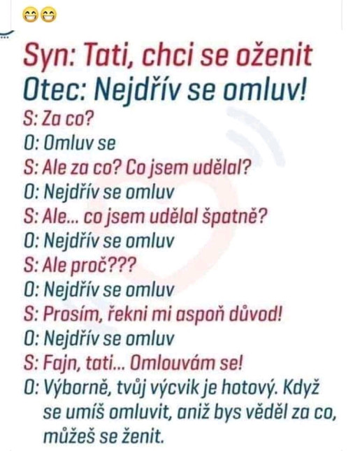 Oženiť