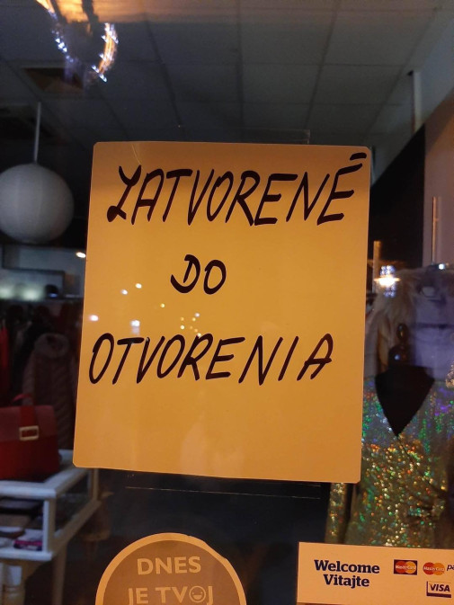 Vitajte