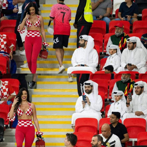Na futbale