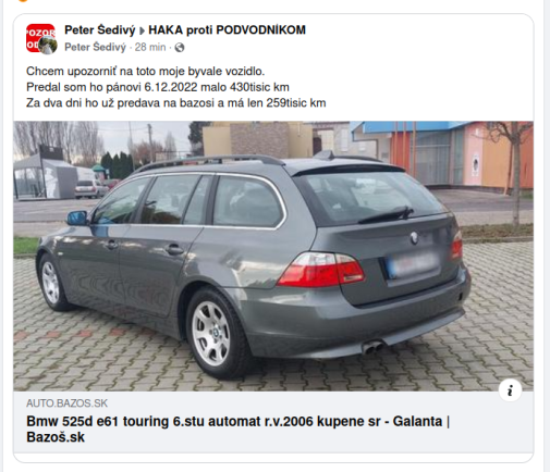 Dobrá ponuka