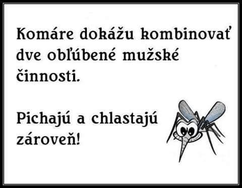 Komáre